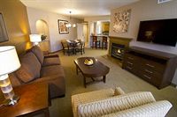 One Bedroom room photo