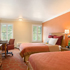 Deluxe Room With Two Queen Beds room photo