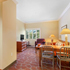 Sahara Kitchenette Suite room photo