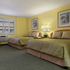 Deluxe Two Beds room photo