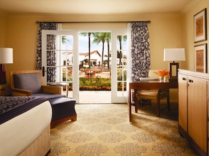 Plaza Room room photo
