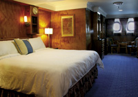 Standard Stateroom with 1 King room photo