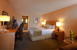Standard King room photo