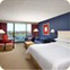 Traditional King - Marina Tower room photo