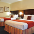 Queen Room w/Sofa Bed room photo