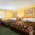 Two Bedroom Family Suite room photo