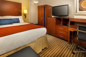 King or Queen Size Room room photo