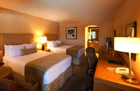 Standard Two Queen Beds room photo