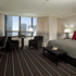 Deluxe King room photo