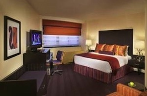 Superior Queen room photo