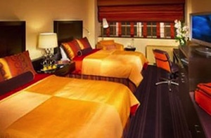 Superior Double room photo