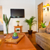 1 Bedroom Suite room photo