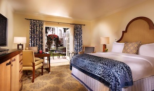 Courtside Room room photo