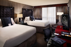 Deluxe Two Queens room photo