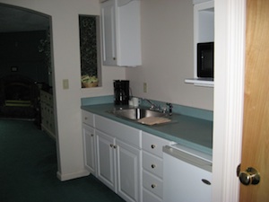 One Bedroom room photo