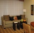 Mountain Jacuzzi One Bedroom Suite room photo