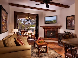 Junior Villa Suite (One Bedroom) room photo