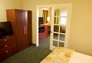 Junior Suite King with Breakfast for 2 room photo