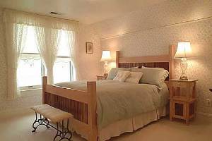 Luxury Queen Room room photo