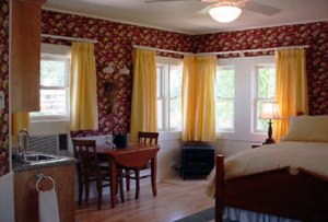 Garden Cottage room photo