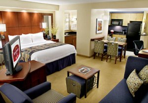 King Suite room photo