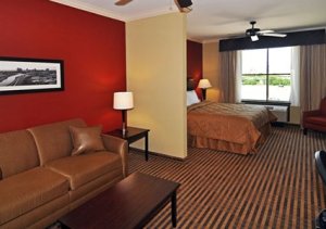King Suite room photo