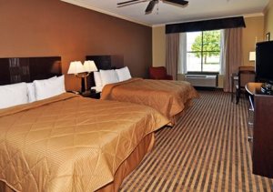 Standard Queens - Handicapped Accessible room photo