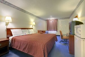 King Non-Smoking room photo