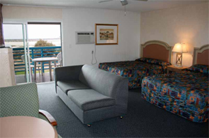 Family Room Upstairs - Ocean View room photo
