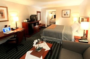Business King - Non-Smoking room photo