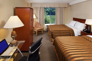 Business Place Room � 1 King Bed room photo
