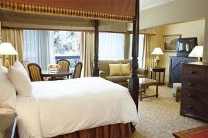 Executive Room room photo