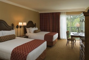 Two Double Beds room photo
