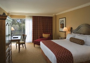 King room photo