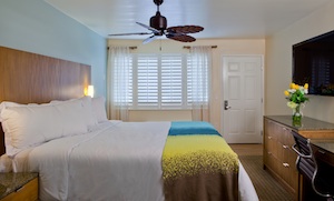 Standard King room photo