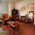 Executive Double Queen Suite room photo
