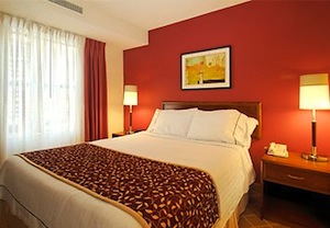 Two Bedroom Suite - Free Breakfast and Free Internet room photo