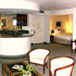 One King Jacuzzi Suite room photo