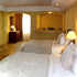 Two Queens ADA room photo