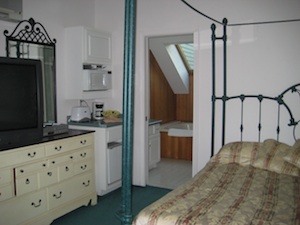 Penthouse room photo