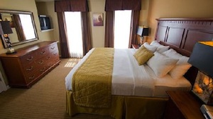 2 Bedroom Unit room photo