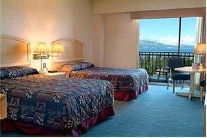 Lake View Room room photo
