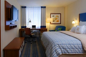 Traditional King room photo