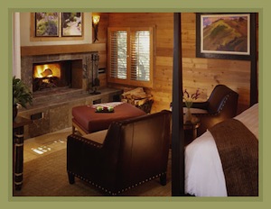 Big Sur Suite room photo