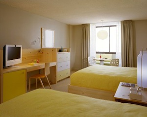 Balcony Queen Room room photo