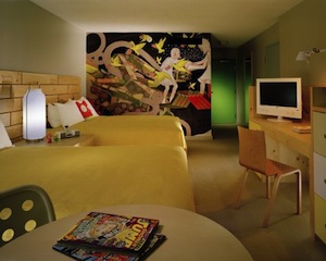 Tomo Queen Room room photo