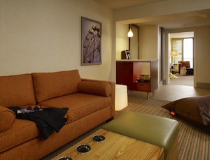 Tower Suite room photo