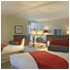 TravelZoo Double/Double room photo