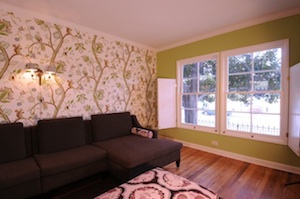 Two Bedroom Bungalow room photo