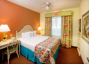 2 Bedroom Kids Suite with Twin Beds - Standard room photo